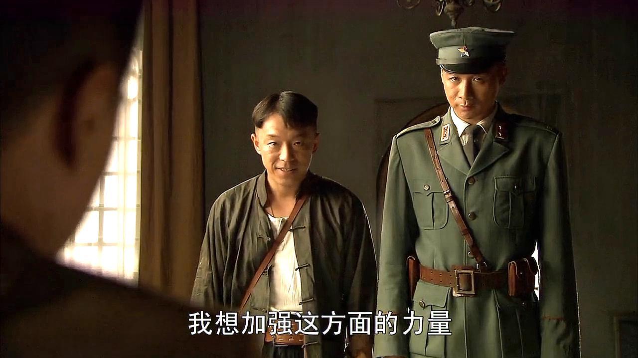 廖光义将军纪念馆在哪里（备受欢迎的10部抗战剧） 第43张
