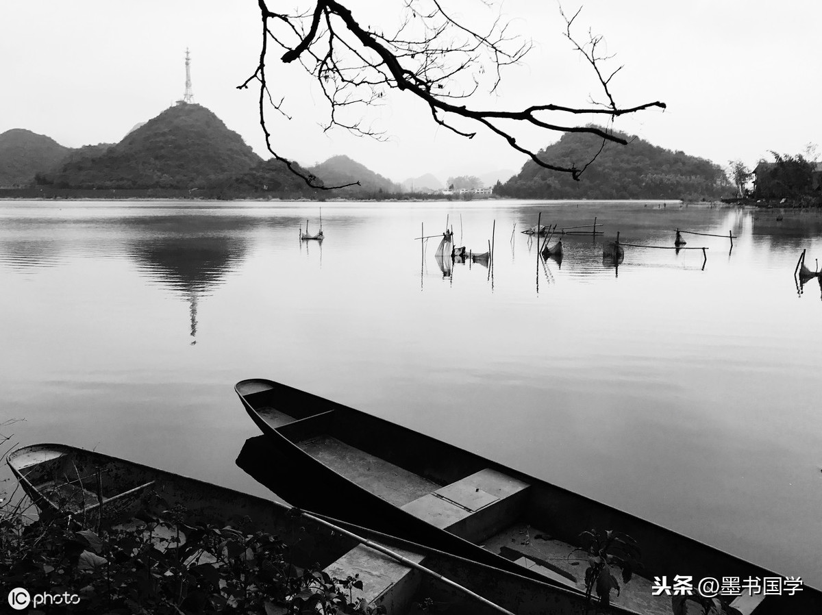 宿府杜甫古诗文鉴赏（宿府原文赏析及解释） 第7张