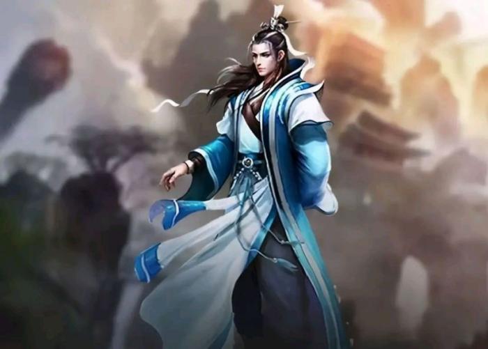 梦入神机作品有哪些（推荐10位大神作家的代表小说） 第1张