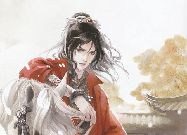 梦入神机作品有哪些（推荐10位大神作家的代表小说） 第3张