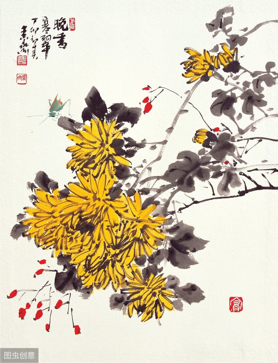 凉州词古诗王之涣赏析（凉州词全文内容及释义） 第3张