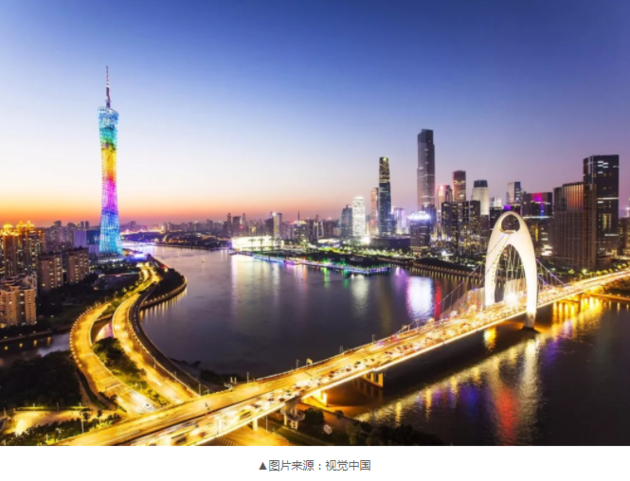 中国最牛逼的城市是哪个城市（中国最顶级的14个城市） 第1张