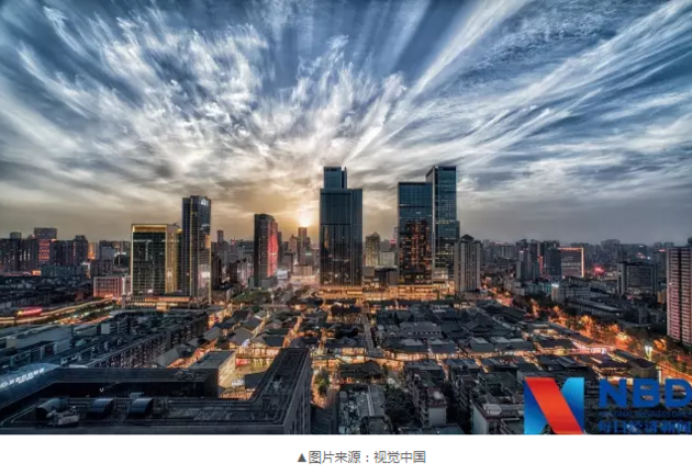 中国最牛逼的城市是哪个城市（中国最顶级的14个城市） 第5张