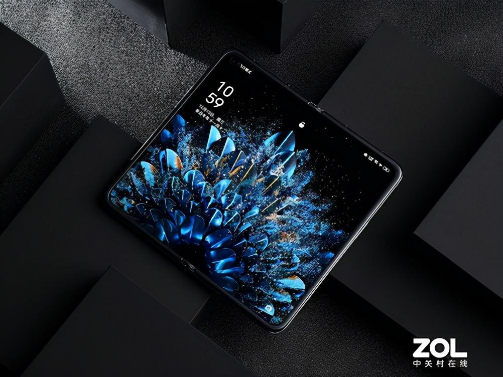 一寸和大一寸有什么区别（屏幕一寸大一寸强，OPPO Find N游戏体验） 第1张