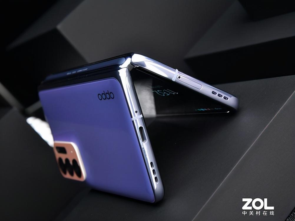 一寸和大一寸有什么区别（屏幕一寸大一寸强，OPPO Find N游戏体验） 第13张