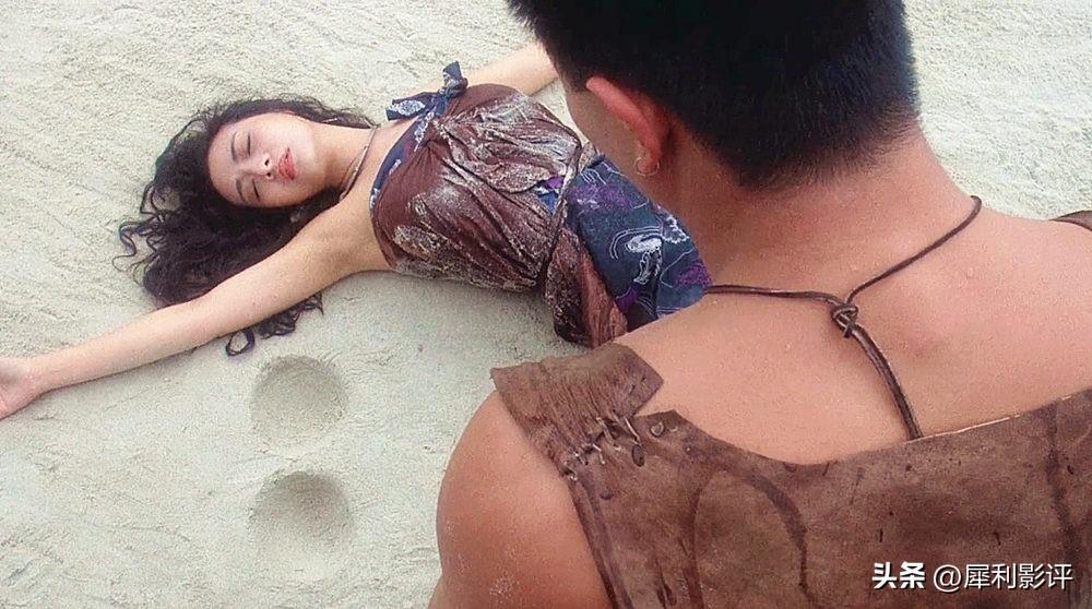 叶子楣电影你看过几部（叶子楣僵尸题材电影） 第11张