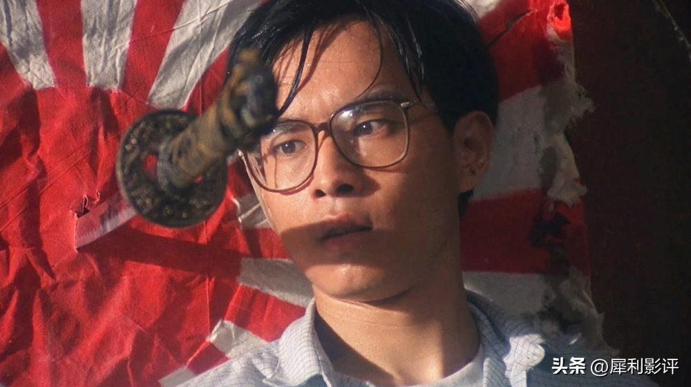 叶子楣电影你看过几部（叶子楣僵尸题材电影） 第15张