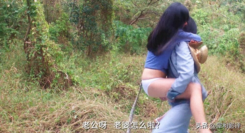 叶子楣电影你看过几部（叶子楣僵尸题材电影） 第31张
