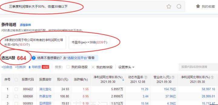 炒股软件哪个更好用（股票基金最强工具汇总） 第19张