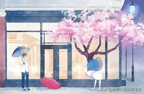 男主心狠手辣占有欲强的现言有那几部（推荐4本现言甜文男主对女主有着强烈的占有欲） 第3张