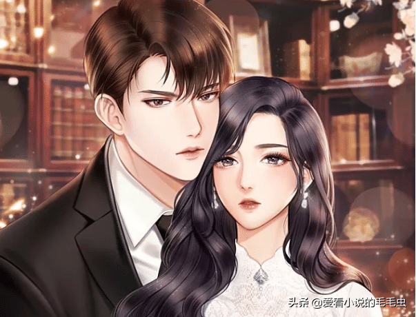男主心狠手辣占有欲强的现言有那几部（推荐4本现言甜文男主对女主有着强烈的占有欲） 第5张