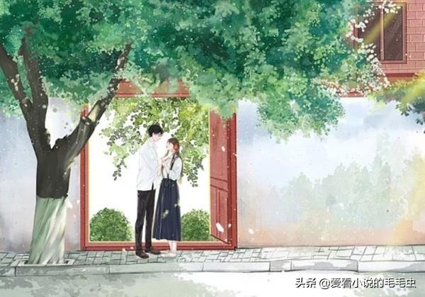 男主心狠手辣占有欲强的现言有那几部（推荐4本现言甜文男主对女主有着强烈的占有欲） 第7张