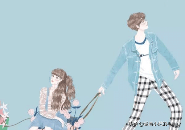 男主心狠手辣占有欲强的现言有那几部（推荐4本现言甜文男主对女主有着强烈的占有欲） 第9张