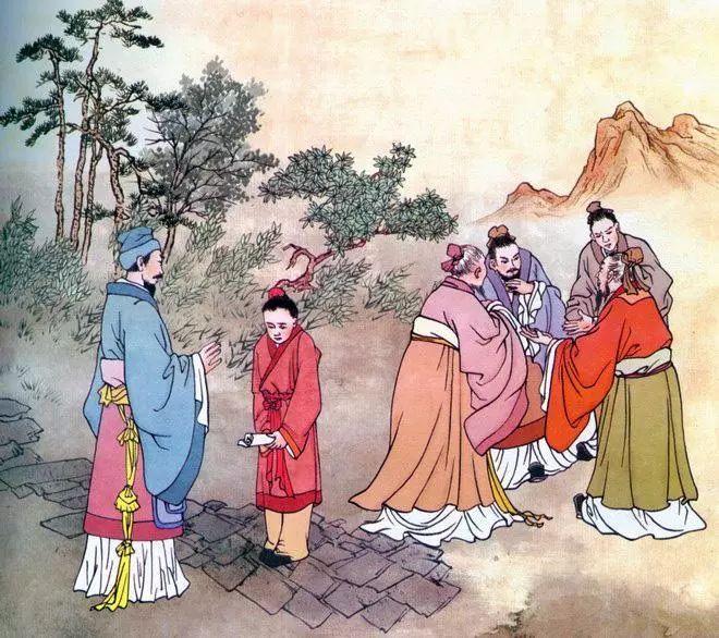 叶公好龙出自伊索寓言吗（一篇著名的寓言） 第7张