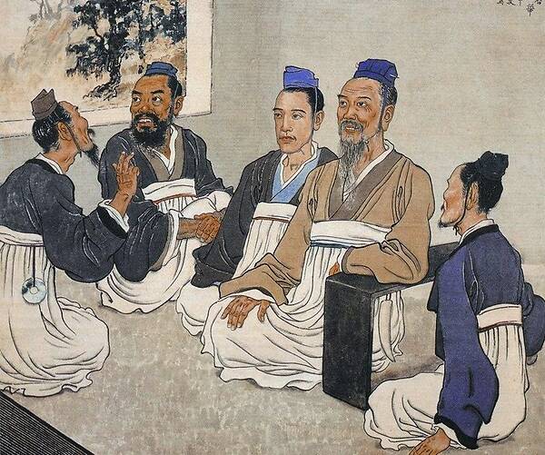 叶公好龙出自伊索寓言吗（一篇著名的寓言） 第13张