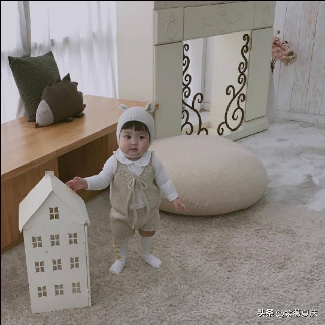 祝愿孩子的成长寄语唯美（祝福孩子的唯美短句） 第3张