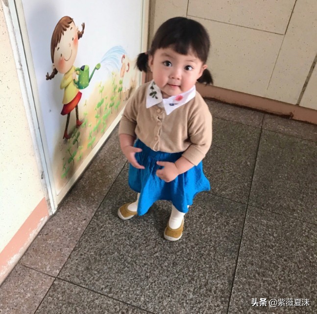 祝愿孩子的成长寄语唯美（祝福孩子的唯美短句） 第7张