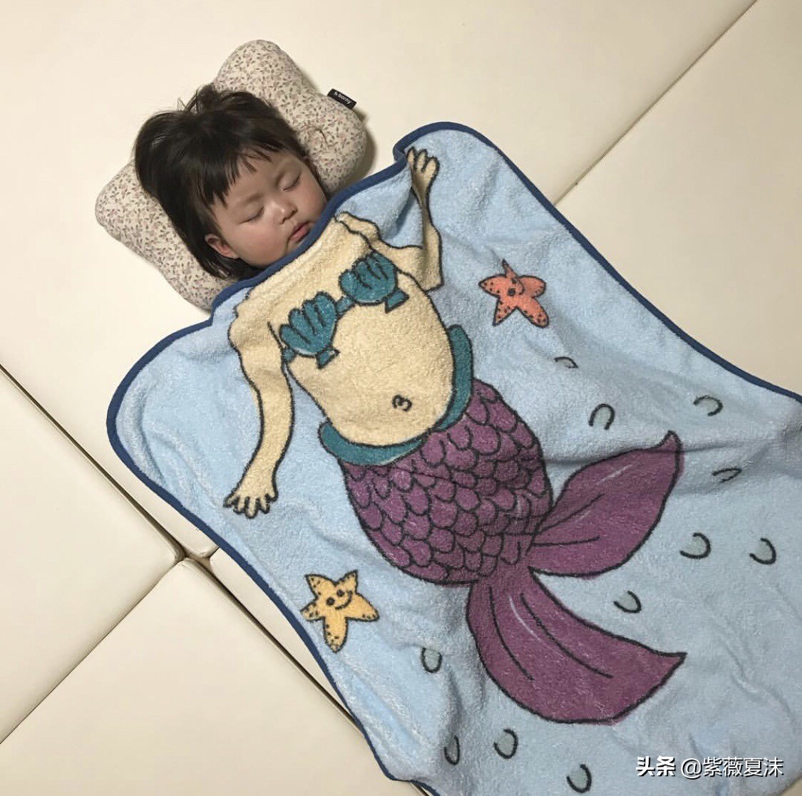 祝愿孩子的成长寄语唯美（祝福孩子的唯美短句） 第11张