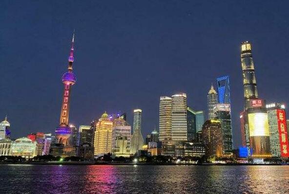 中国十大旅游城市排行,旅游城市排行榜前十名 第3张