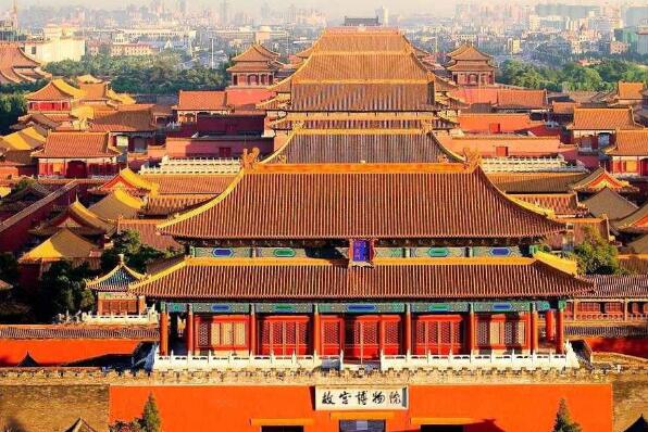 中国十大旅游城市排行,旅游城市排行榜前十名 第5张