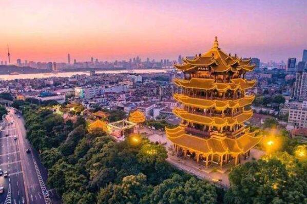 中国十大旅游城市排行,旅游城市排行榜前十名 第7张