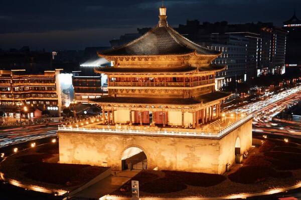 中国十大旅游城市排行,旅游城市排行榜前十名 第9张