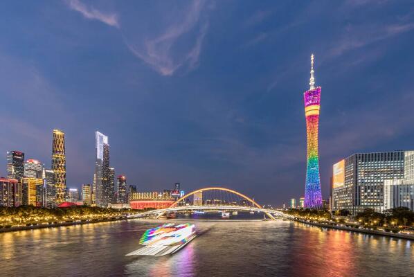 中国十大旅游城市排行,旅游城市排行榜前十名 第13张
