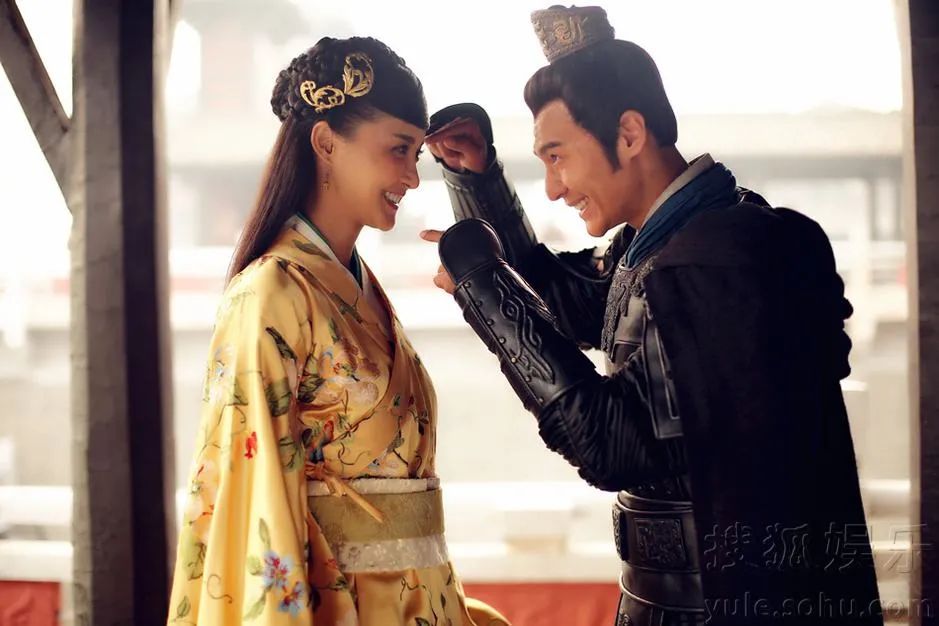 关于爱情的诗词和经典句子（必知这10首爱情唯美诗） 第19张