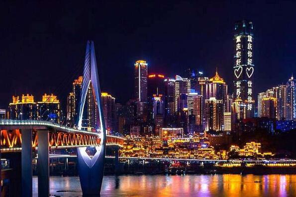 中国十大压力最小城市,生活压力小的城市排名 第3张