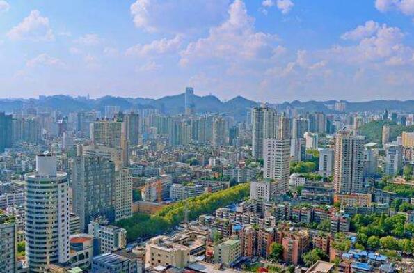 中国十大压力最小城市,生活压力小的城市排名 第9张