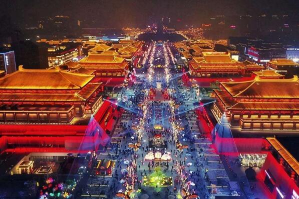 中国十大压力最小城市,生活压力小的城市排名 第11张