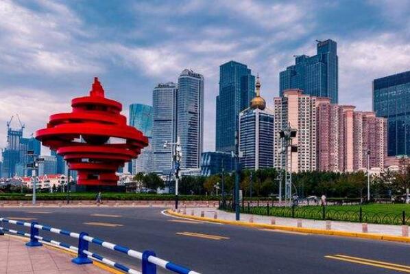 中国十大压力最小城市,生活压力小的城市排名 第19张