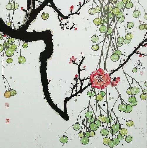佛语爱情经典语录（关于爱情的佛经禅语） 第5张