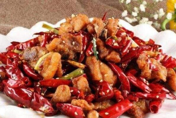 湘菜十大硬菜,出名的湘菜10大排名 第5张
