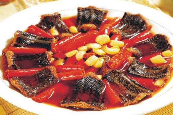 湘菜十大硬菜,出名的湘菜10大排名 第19张