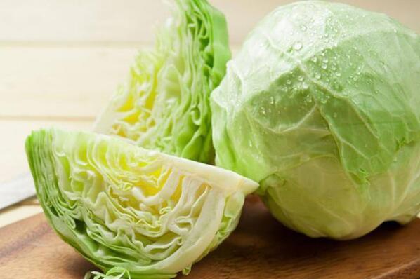 冬天适合吃的10种蔬菜,冬天吃什么蔬菜比较健康 第9张