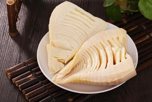 冬天适合吃的10种蔬菜,冬天吃什么蔬菜比较健康 第19张