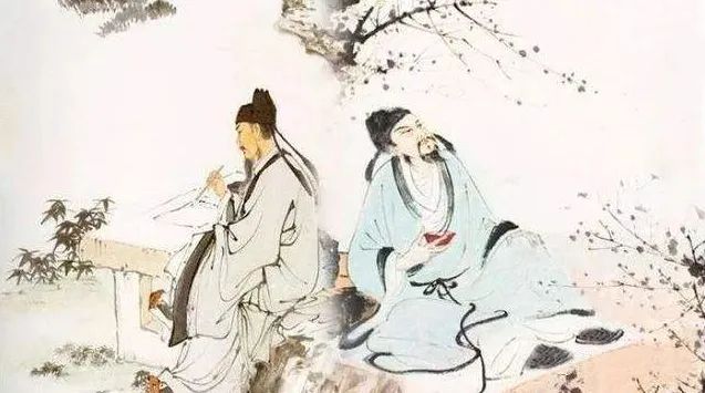 望洞庭诗意是什么意思（望洞庭全文赏析及解释） 第1张