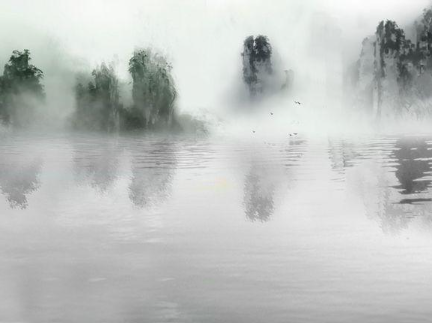 望洞庭诗意是什么意思（望洞庭全文赏析及解释） 第3张