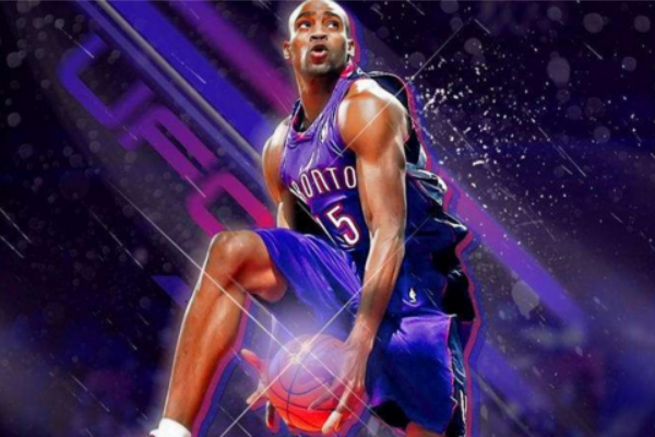 NBA有哪些天才球员,NBA十大最可惜的球员 第3张