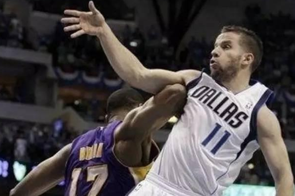 NBA十大恶意犯规排行榜,nba恶意犯规历史排行榜 第15张