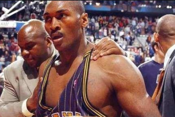 NBA十大恶意犯规排行榜,nba恶意犯规历史排行榜 第17张
