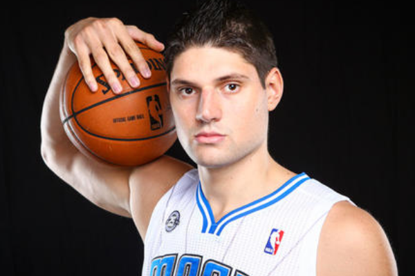 奥兰多魔术队史十大球员,NBA奥兰多魔术队十大球员名单 第11张