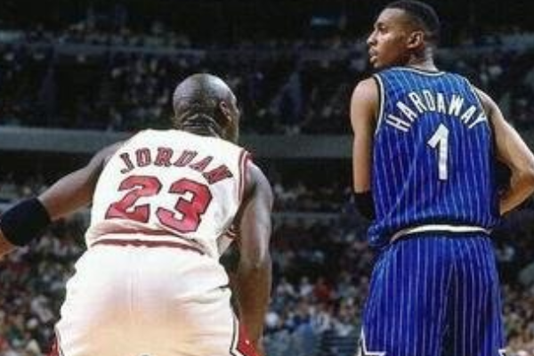 奥兰多魔术队史十大球员,NBA奥兰多魔术队十大球员名单 第15张