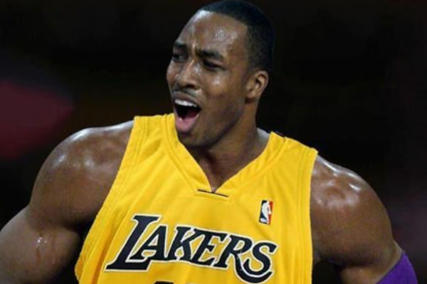 奥兰多魔术队史十大球员,NBA奥兰多魔术队十大球员名单 第19张