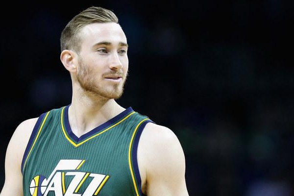 NBA十大高颜值球员排行榜,nba最帅颜值最高的球员 第13张