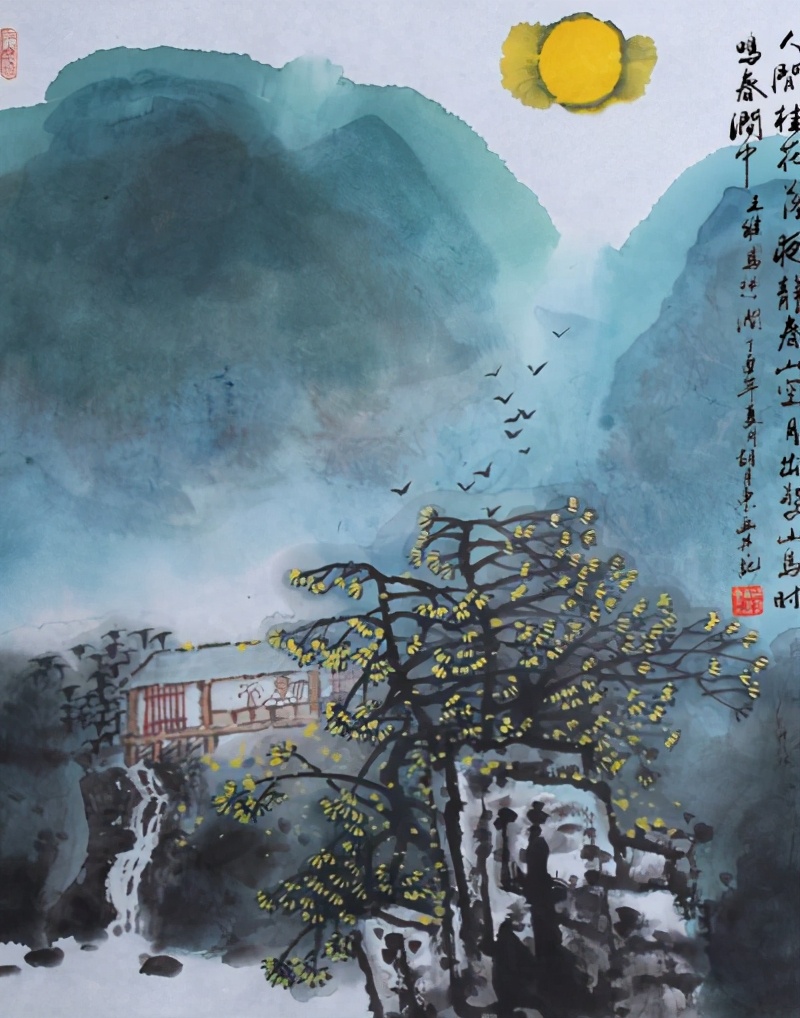 陶渊明代表作品有哪些（10首最具代表性的作品） 第5张