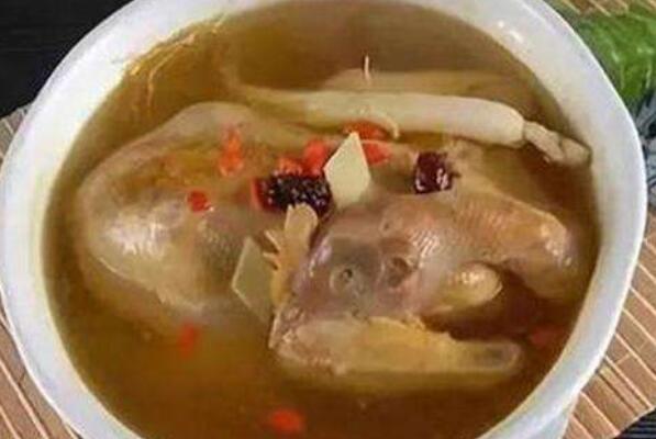 中国最出名的十大名菜,中国名菜排行榜前十名 第7张