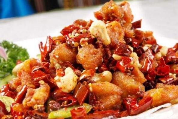 中国最出名的十大名菜,中国名菜排行榜前十名 第15张