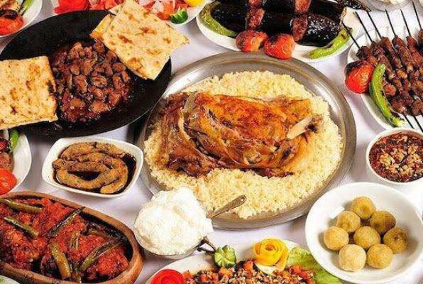 世界上公认的美食国家,世界十大美食国家排名 第5张